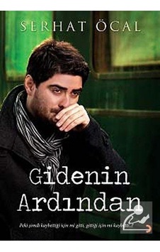 Gidenin Ardından - Serhat Öcal - Cinius Gidenin Ardından - Serhat Öcal - Cinius