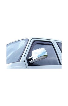Volkswagen Caravelle Ayna Kapağı 2 Prç Abs Krom 1995-2003