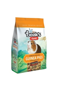 Beaks Ginepig Yemi 500 Gr Beaks Ginepig Yemi 500 Gr
