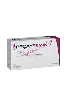 Proxyfemin 30 Şase