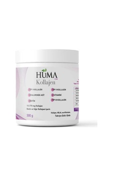 Humaliva Hidrolize Kolajen 300 G