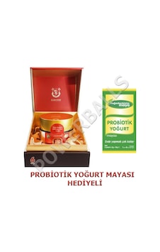 Kgnf Kore Kırmızı Ginseng Altın Tablet Korean Red Ginseng