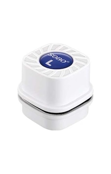 Sobo - 623 - Batmayan Mıknatıslı Cam Sileceğ Nano - Myceshop - L 2-10mm Sobo - 623 - Batmayan Mıknatıslı Cam Sileceğ Nano - Myceshop - L 2-10mm