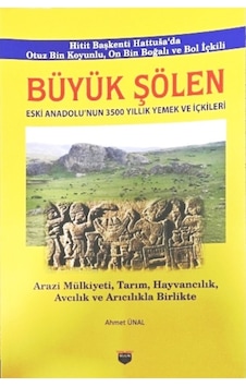 Büyük Şölen Büyük Şölen