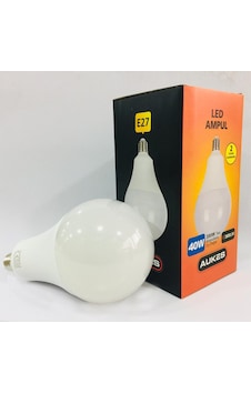 40W Led Ampul 40W Led Ampul