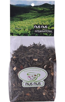 Nusnus Monsoon Rain 100 Gr Japonya Nusnus Monsoon Rain 100 Gr Japonya