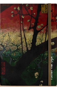 Van Gogh-erik Bahçesi Çok Renkli Van Gogh-erik Bahçesi Çok Renkli