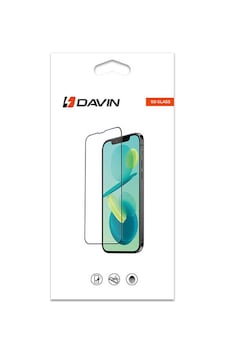 Noktaks - Xiaomi Redmi Note 11e Uyumlu - Ekran Koruyucu Davin 5d Cam Ekran Koruyucu - Şeffaf Noktaks - Xiaomi Redmi Note 11e Uyumlu - Ekran Koruyucu Davin 5d Cam Ekran Koruyucu - Şeffaf