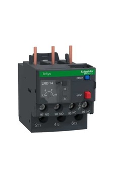 Schneider Lrd14 ,easy Lc1d9..lc1d38 Kontaktör İçin 7-10a Motor Termik Schneider Lrd14 ,easy Lc1d9..lc1d38 Kontaktör İçin 7-10a Motor Termik