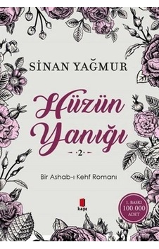Hüzün Yanığı 2 Sinan Yağmur Hüzün Yanığı 2 Sinan Yağmur