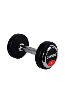 Avessa 5 Kg Olimpik Dambıl Kauçuk Kaplı Salon Tipi Dambıl Avessa 5 Kg Olimpik Dambıl Kauçuk Kaplı Salon Tipi Dambıl