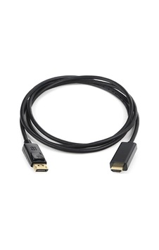 Dark Dk-cb-mdpxhdmıl180 Beyaz Mini Display Port To Hdmı 1.8 Metre