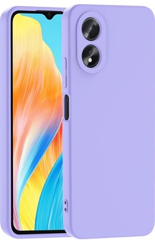 Oppo A38 Kılıf Redclick Mara Lansman Kapak Oppo A38 Kılıf Redclick Mara Lansman Kapak