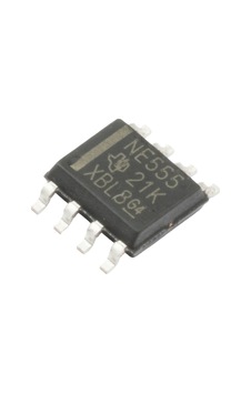 Ayt Ne 555 Soic-8 Smd Entegre Devre Transistör Ayt Ne 555 Soic-8 Smd Entegre Devre Transistör