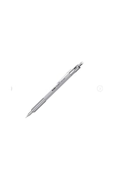 Scrikss Versatil Kalem Metal Graph-x 0.5 Mm Saten Gri Scrikss Versatil Kalem Metal Graph-x 0.5 Mm Saten Gri