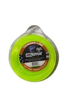 Tırpan Misinası Sarı 3.30 Mm Tırpan Misinası Sarı 3.30 Mm