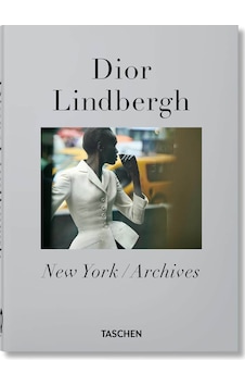Taschen Peter Lindbergh. Dior. 40th Ed. 9783836598767 Taschen Peter Lindbergh. Dior. 40th Ed. 9783836598767