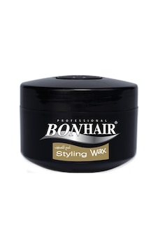 Bonhair Profesyonel Styling Wax 140 ML Bonhair Profesyonel Styling Wax 140 ML