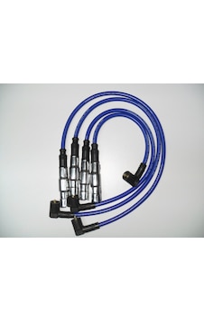 Volkswagen Bora 1.6 8V 98 Akl-Apf Performans Buji Kablosu Volkswagen Bora 1.6 8V 98 Akl-Apf Performans Buji Kablosu