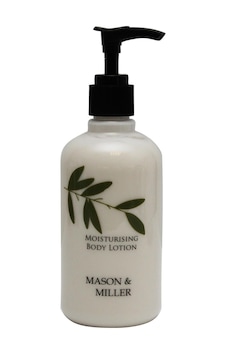 Mason & Miller Moisturising Body Lotion 300 ML