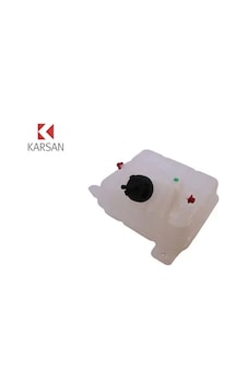 Yedek Su Deposu Jest+ Karsan 8511538aa Yedek Su Deposu Jest+ Karsan 8511538aa