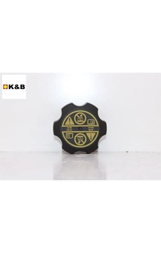 Radyatör Su Depo Kapaği Astra J Cruze Corsa D-e Insignia Mokka 07 13544913/ 13598760 Radyatör Su Depo Kapaği Astra J Cruze Corsa D-e Insignia Mokka 07 13544913/ 13598760