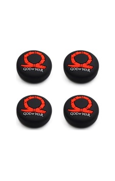 God Of War Desenli Xbox One S/one X/xbox E/xbox 360 Analog Koruyucu Silikon Pad God Of War Desenli Xbox One S/one X/xbox E/xbox 360 Analog Koruyucu Silikon Pad