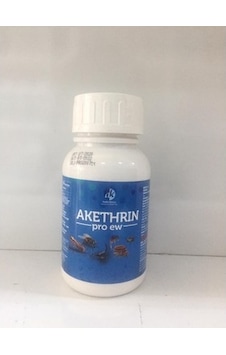 Akethrin Pro Ew Kokulu Haşere Öldürücü 3 x 250 ML Akethrin Pro Ew Kokulu Haşere Öldürücü 3 x 250 ML