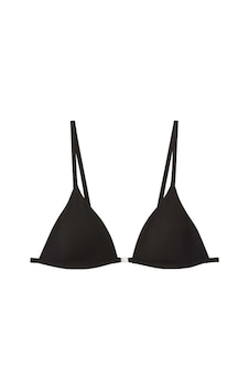 Calvin Klein Siyah Kadın Bikini Üst Trıangle Lv00q61239ub1-15830 Calvin Klein Siyah Kadın Bikini Üst Trıangle Lv00q61239ub1-15830