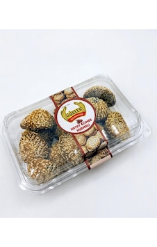Gürlek Hatay Kömbe Hurmalı 350 G Gürlek Hatay Kömbe Hurmalı 350 G