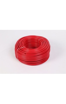 Ara Paket Su Dönüş Hortumu Kırmızı 6 X 12 Mm 100 Metre Ara Paket Su Dönüş Hortumu Kırmızı 6 X 12 Mm 100 Metre