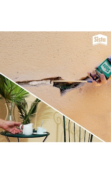 Sista Universal Poliüretan Köpük 750 Ml 3'lü Paket Sista Universal Poliüretan Köpük 750 Ml 3'lü Paket