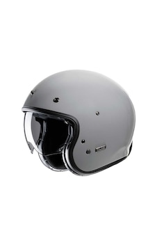 HJC V31 Yarım Açık Kask Nardo Gri HJC V31 Yarım Açık Kask Nardo Gri