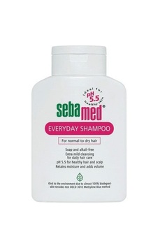 Sebamed Şampuan Hergün 400 Ml Sebamed Şampuan Hergün 400 Ml