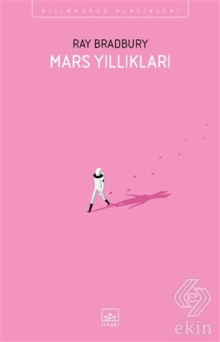 Mars Yıllıkları/ray Bradbury Mars Yıllıkları/ray Bradbury