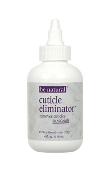 Be Natural Tırnak Eti Giderici 118 ML