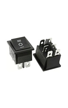 Geniş Anahtar Işıksız 1.0.2 On-off-on