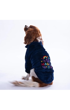 Pawstar Lacivert Jaipur Magic Ceket M Pawstar Lacivert Jaipur Magic Ceket M