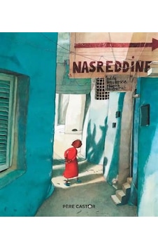 Nasreddne - Pere Castor Nasreddne - Pere Castor