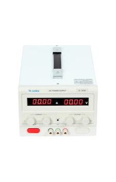 Sunline SL-3030 30V 30A DC Güç Kaynağı
