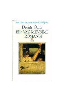 Bir Yaz Mevsimi Romansı