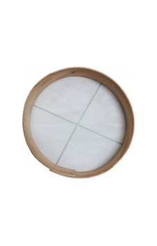 Çelik Tel Elek 1,2 Mm Kalbur Diğer