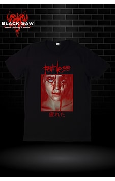 Noıssey Oversize T-shirt Kodsiyahsaw Siyah Noıssey Oversize T-shirt Kodsiyahsaw Siyah