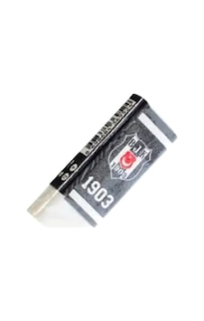 Beşiktaş Silgi Orjinal Lisanslı - 3 Adet Beşiktaş Silgi Orjinal Lisanslı - 3 Adet