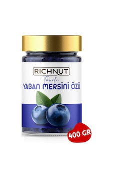 Yaban Mersini Özü Katkı, Koruyucu, Renklendirici İçermez Diğer Yaban Mersini Özü Katkı, Koruyucu, Renklendirici İçermez Diğer