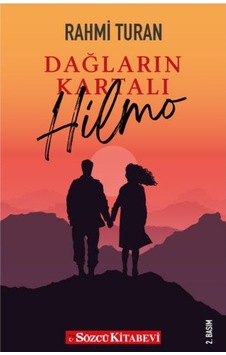 Dağların Kartalı Hilmo - Rahmi Turan - Sözcü Kitabevi