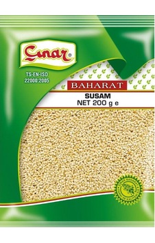 Çınar Susam 200 G Çınar Susam 200 G