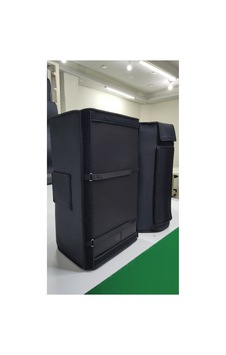 Art 912-a / 932-a / 912-ax / 932-ax Aktif Hoparlör Kabinler İçin Uyumlu Soft Case Kılıf Art 912-a / 932-a / 912-ax / 932-ax Aktif Hoparlör Kabinler İçin Uyumlu Soft Case Kılıf