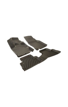 Rizline Mercedes C Serisi W204 (2007-2014) 3D Havuzlu Paspas