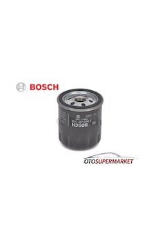 Volkswagen Polo 5 Yağ Filtresi 1.4 Tdı Cus Motor 2010-2017 Bosch Volkswagen Polo 5 Yağ Filtresi 1.4 Tdı Cus Motor 2010-2017 Bosch